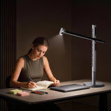 LYMAX L3 Pro | Five-Axis Smart Desk Lamp for Creators