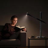 LYMAX L3 Pro | Five-Axis Smart Desk Lamp for Creators