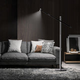 LYMAX L3 Pro | Five-Axis Smart Desk Lamp for Creators