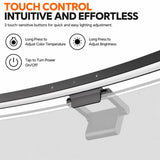 LYMAX R1000 Curved Monitor Light Bar