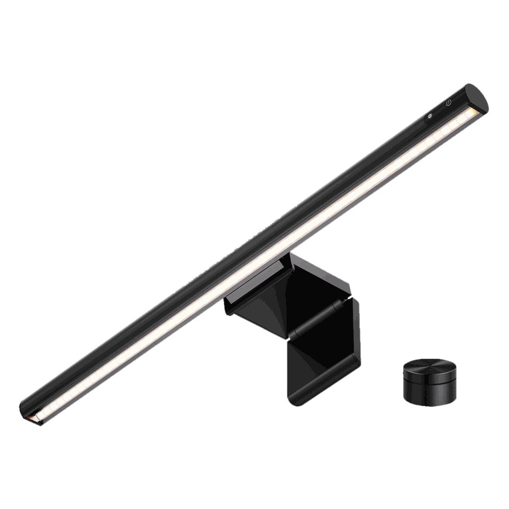 LYMAX M2P Monitor Light Bar with Wireless Remote