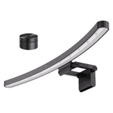 LYMAX X1 Curved Monitor Light Bar with Radar Sensor