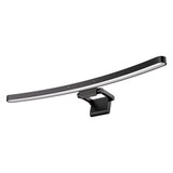 LYMAX R1000 Curved Monitor Light Bar | Anti-Glare Eye-Caring Lamp