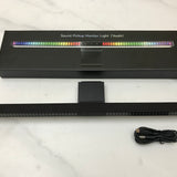 LYMAX D017 RGB Sound-Reactive Monitor Light Bar