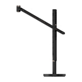 LYMAX L3 Pro | Five-Axis Smart Desk Lamp for Creators