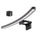 LYMAX R1000 Curved Monitor Light Bar with Wireless Remote Controller, Anti-Glare LED Screen Lamp
