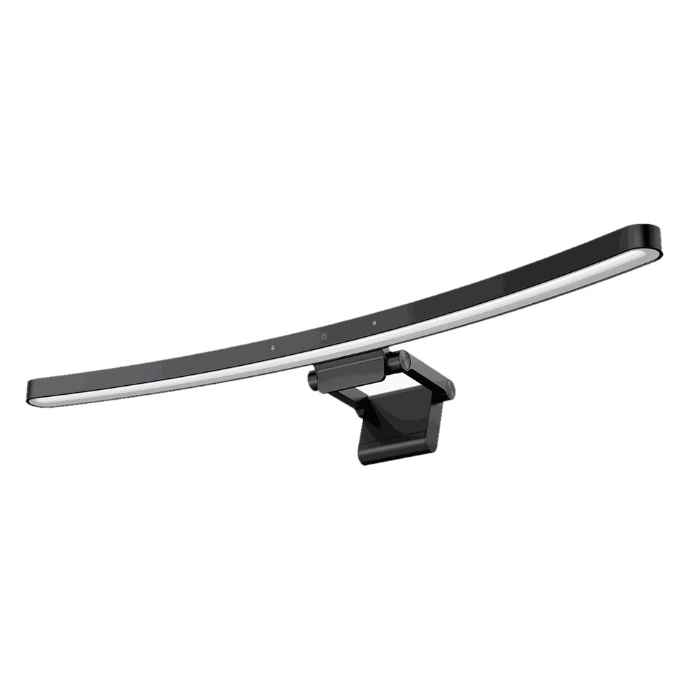 LYMAX R1000 Curved Monitor Light Bar