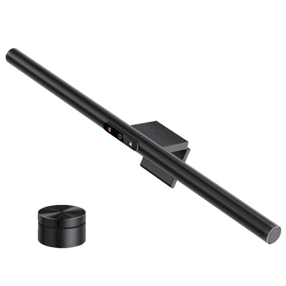 LYMAX M6 Smart RGB Monitor Light Bar with Radar Sensor