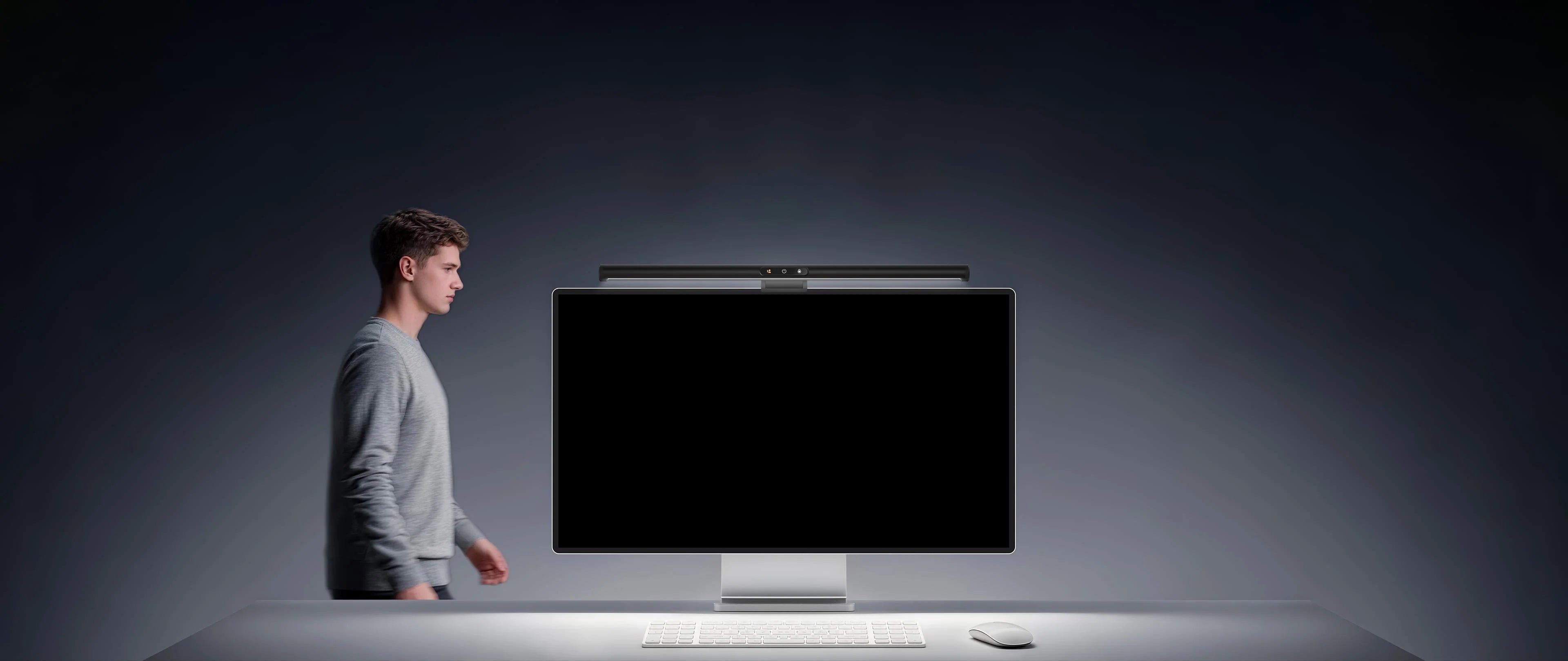 ScreenMate M6