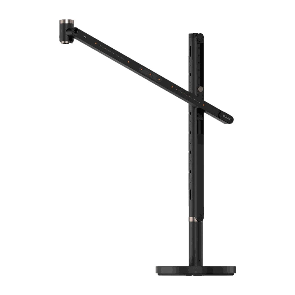 LYMAX L3 Pro five-axis desk lamp